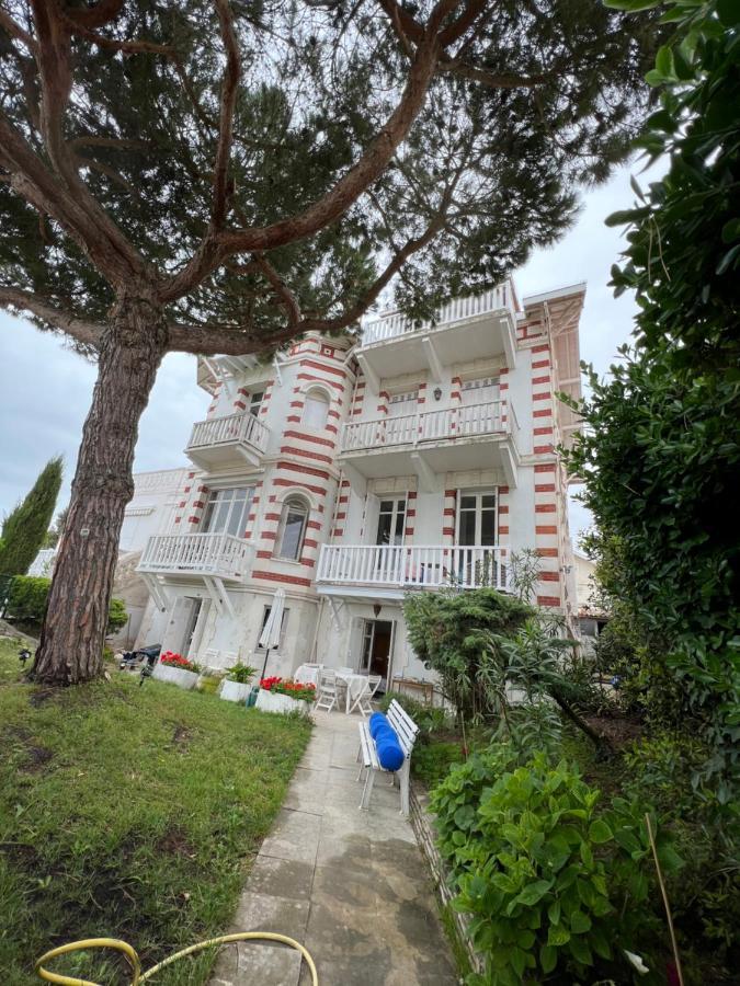 Falaise De Pontaillac วูซ์-ซัวร์-แมร์ ภายนอก รูปภาพ